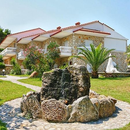 Chrouso Apartments 팔리오우리 외부 사진