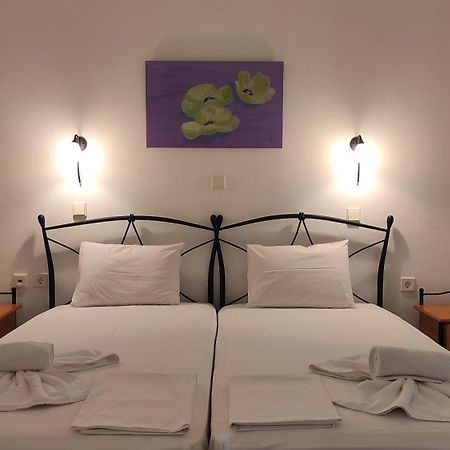 Chrouso Apartments 팔리오우리 외부 사진