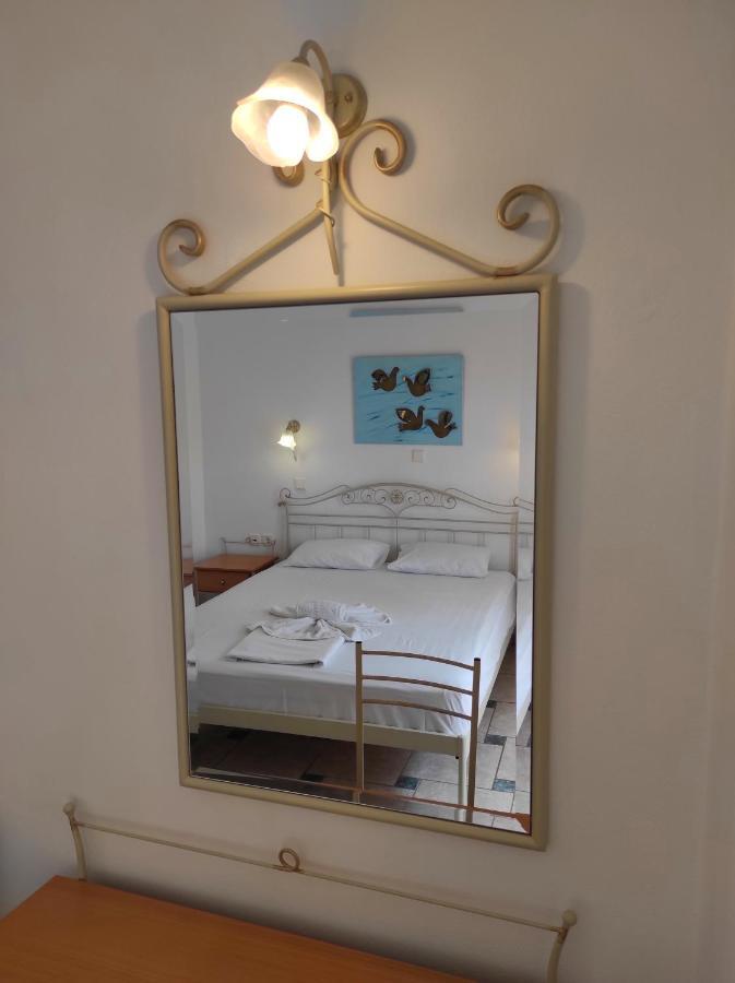 Chrouso Apartments 팔리오우리 외부 사진